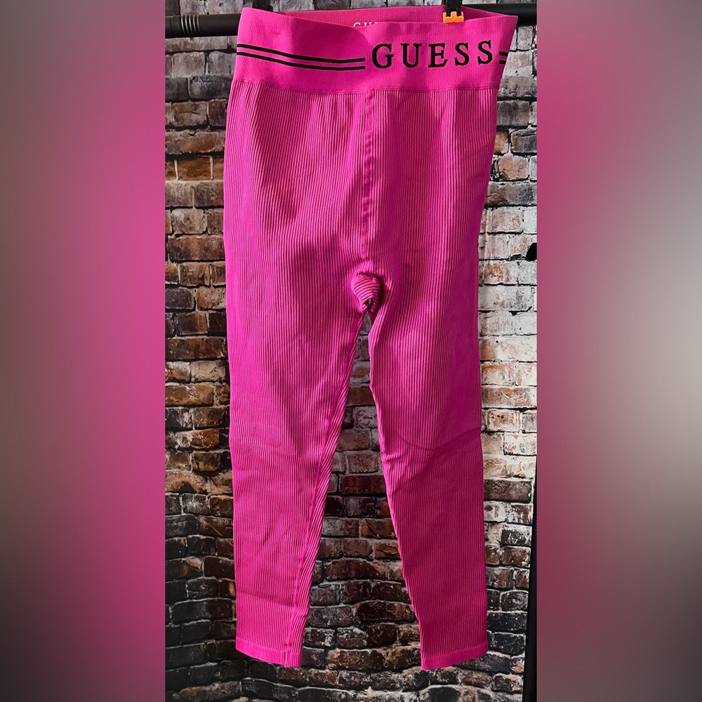 Guess leggings.